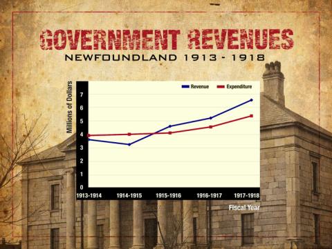 Government Revenues