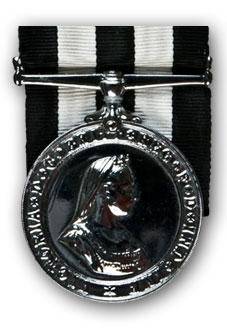 Royal Victorian Medal