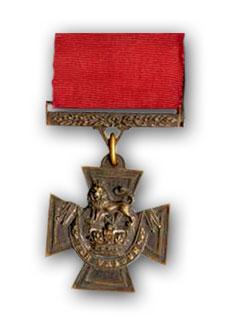 Victoria Cross (VC)