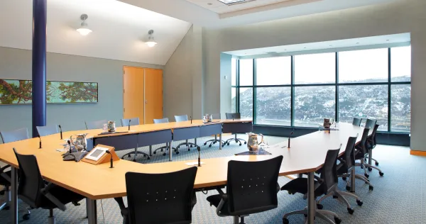 The Board Room