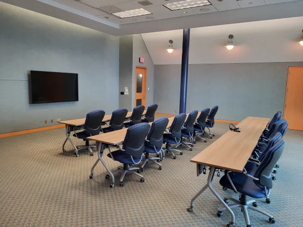 The Board Room